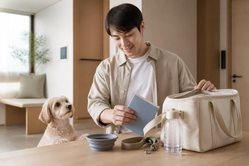 김해 강아지 동물병원 안내 이미지