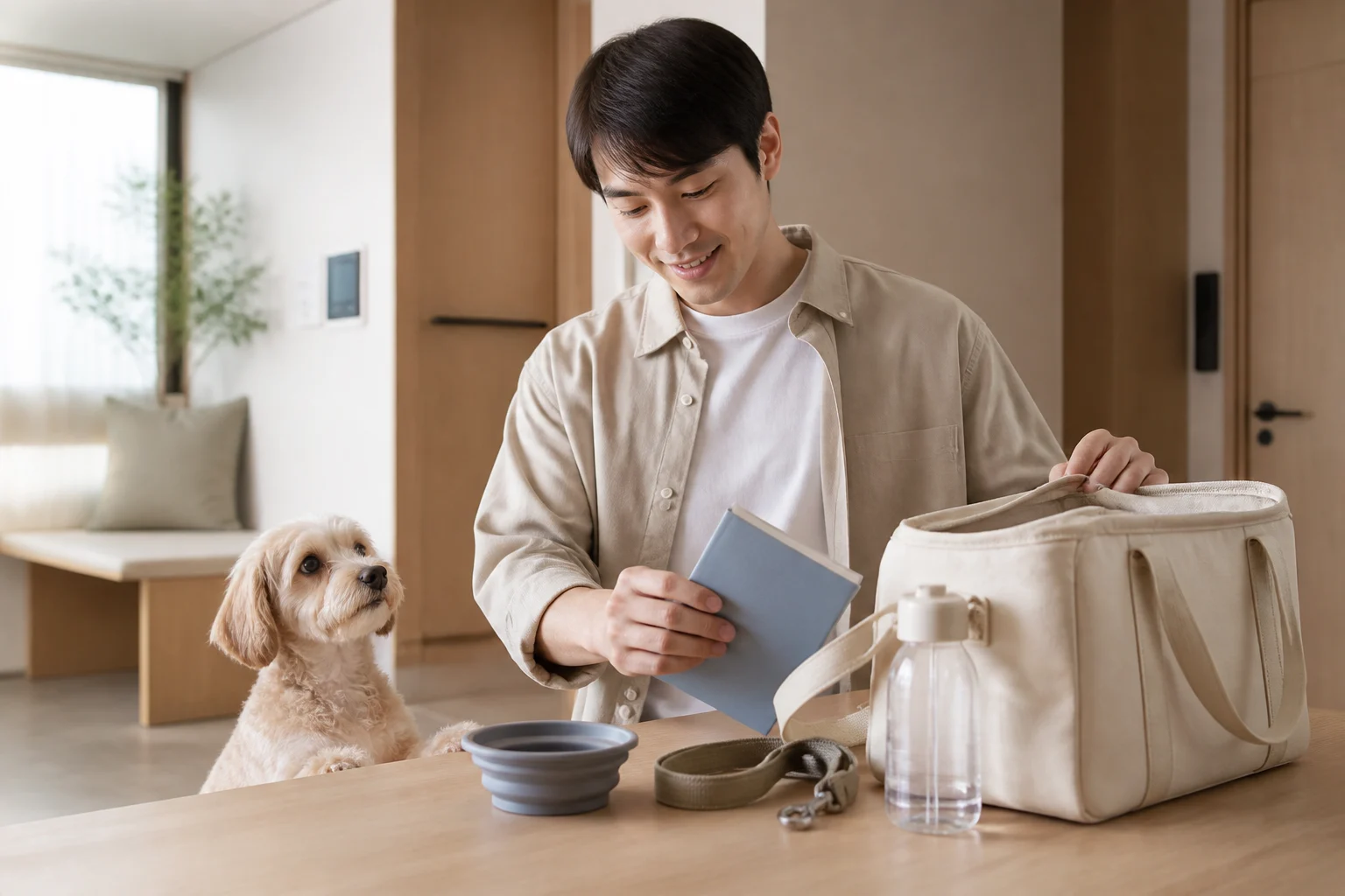 김해 강아지 동물병원